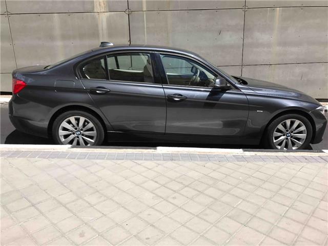 BMW 3 SERIES (01/05/2012) - 